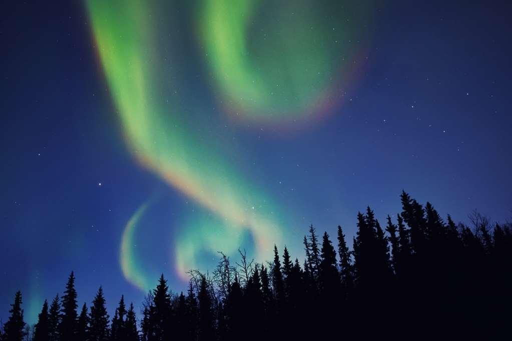 Wedgewood Resort Fairbanks Bagian luar foto