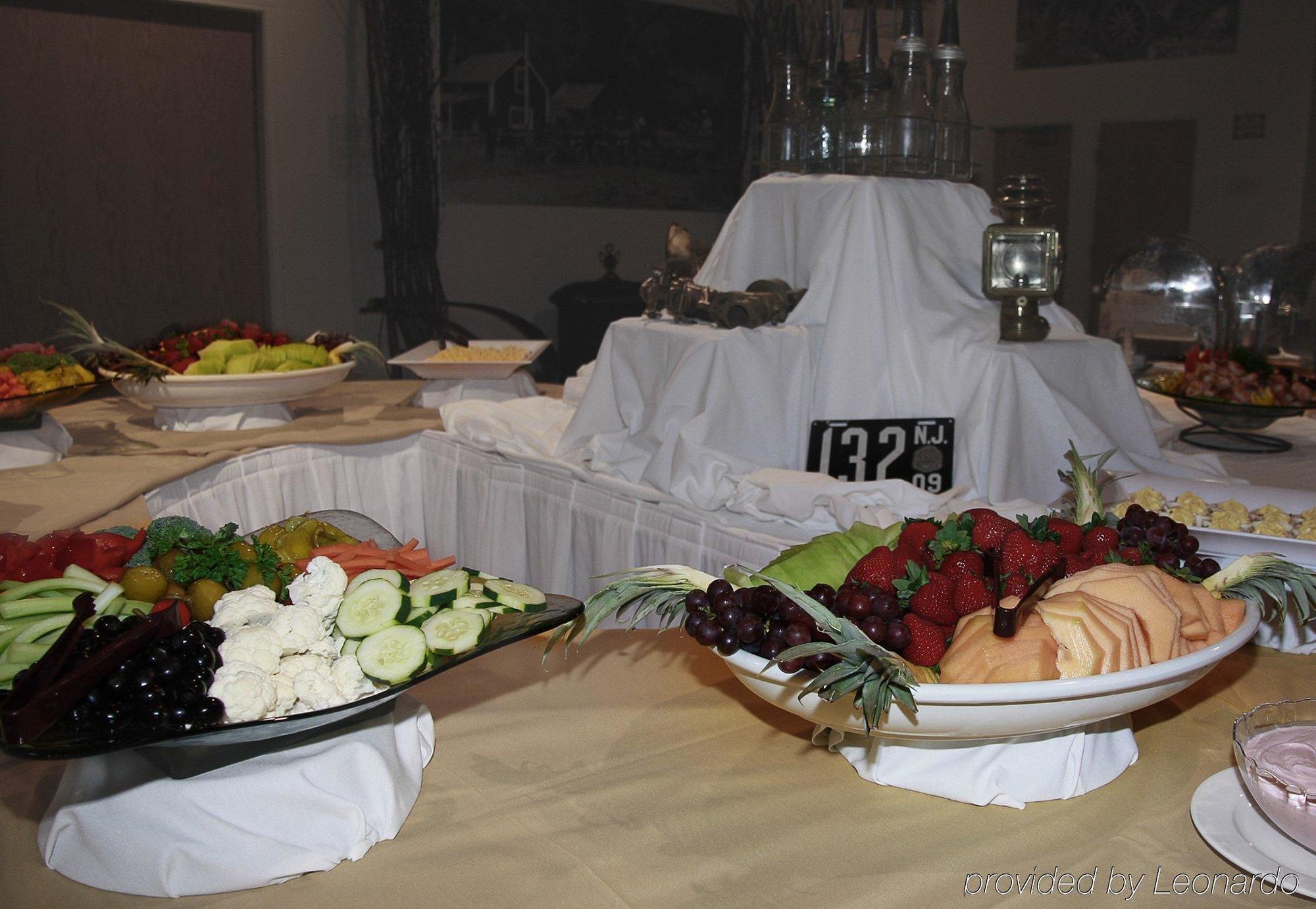 Wedgewood Resort Fairbanks Bagian luar foto